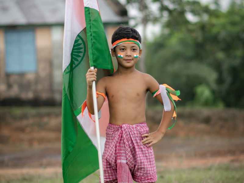 Happy Independence Day!